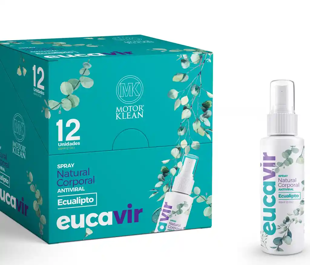Eucavir