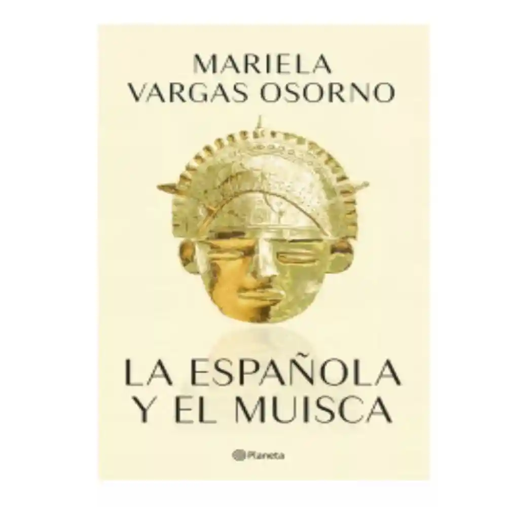 La española y el muisca