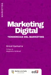 Marketing Digital. Tendencias Del Marketing