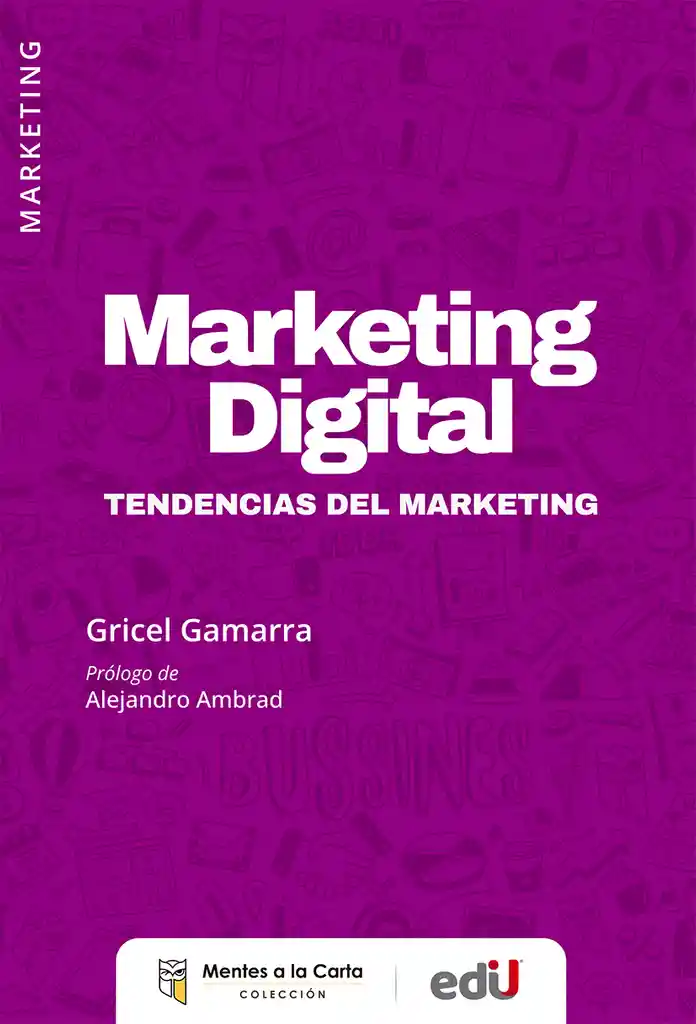 Marketing Digital. Tendencias Del Marketing