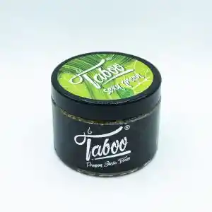 Esencia Taboo Sexy Green