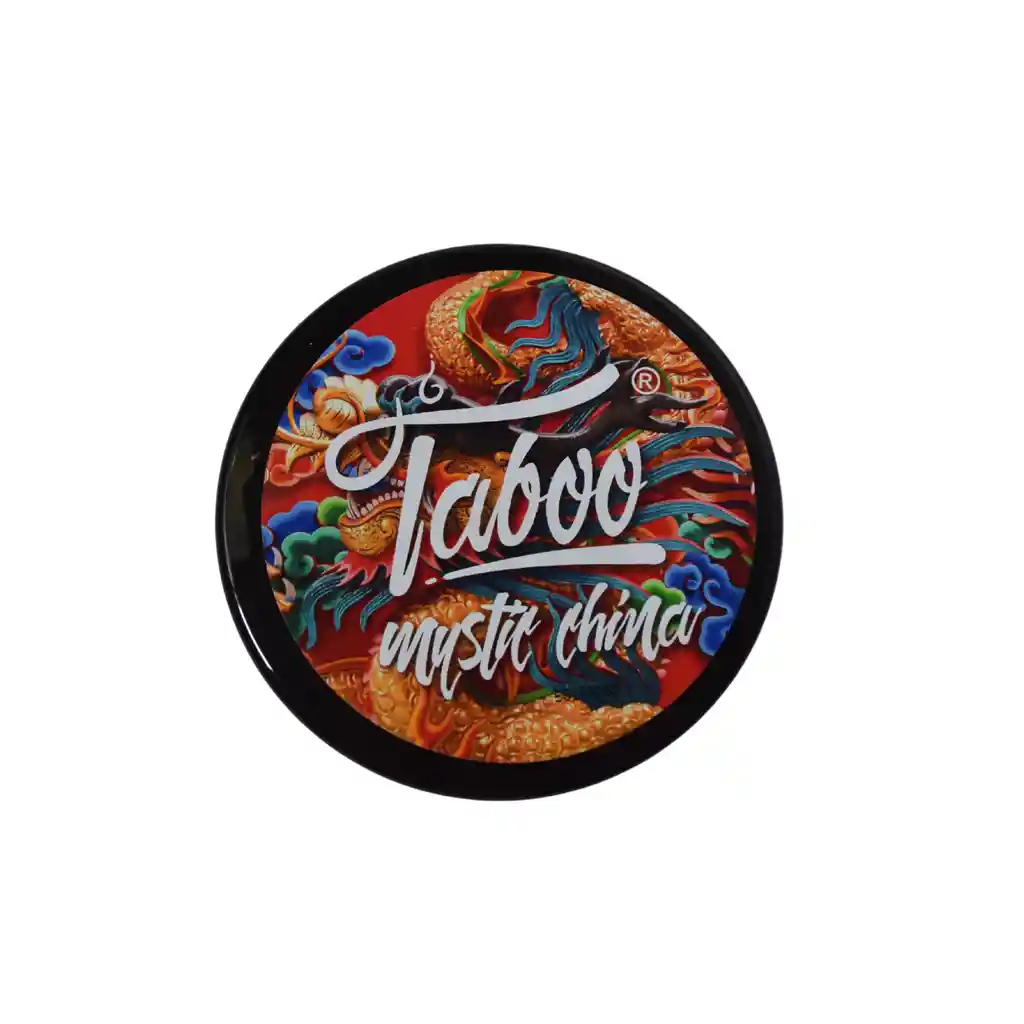 Esencia Taboo Mystic China