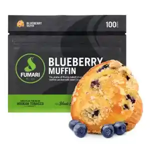 Esencia Fumari Blueberry Muffin 1kg