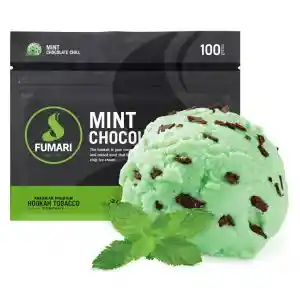 Esencia Fumari Mint Chocolate Chill