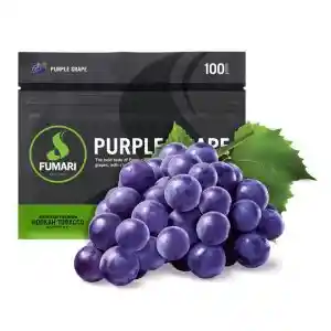 Esencia Fumari Purple Grape