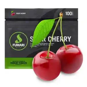 Esencia Fumari Sour Cherry