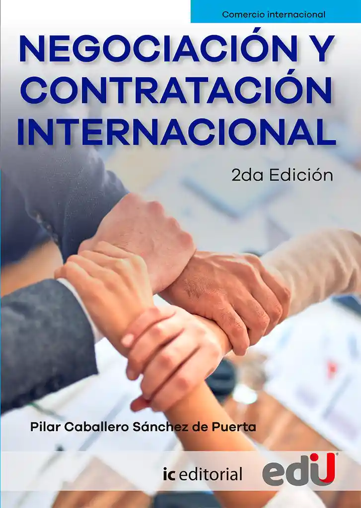 Negociación y contratación internacional