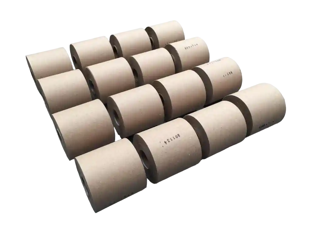 Cinta Papel Kraft De 3" X 16 Unidades