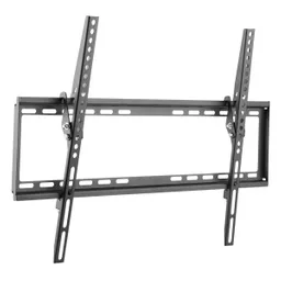 Soporte Pared Fijo Inclina Tv 37''»70''/35kg Techgo Spf-6403