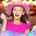 Sombrero Vaquero Barbie