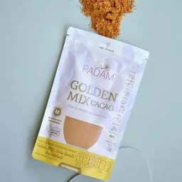 Golden Mix Cacao - Padam 500g