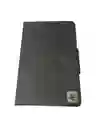 Kit Para Tablet Lenovo M8 Estuche Tipo Folio + Vidrio