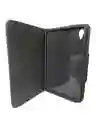 Kit Para Tablet Lenovo M8 Estuche Tipo Folio + Vidrio