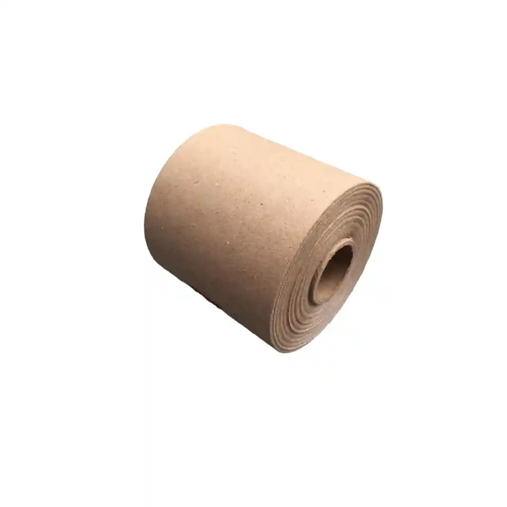 Cinta Papel Kraft De 2.5 " X 1 Unidad