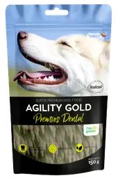 Agility Gold Premios Dental 150 Gr