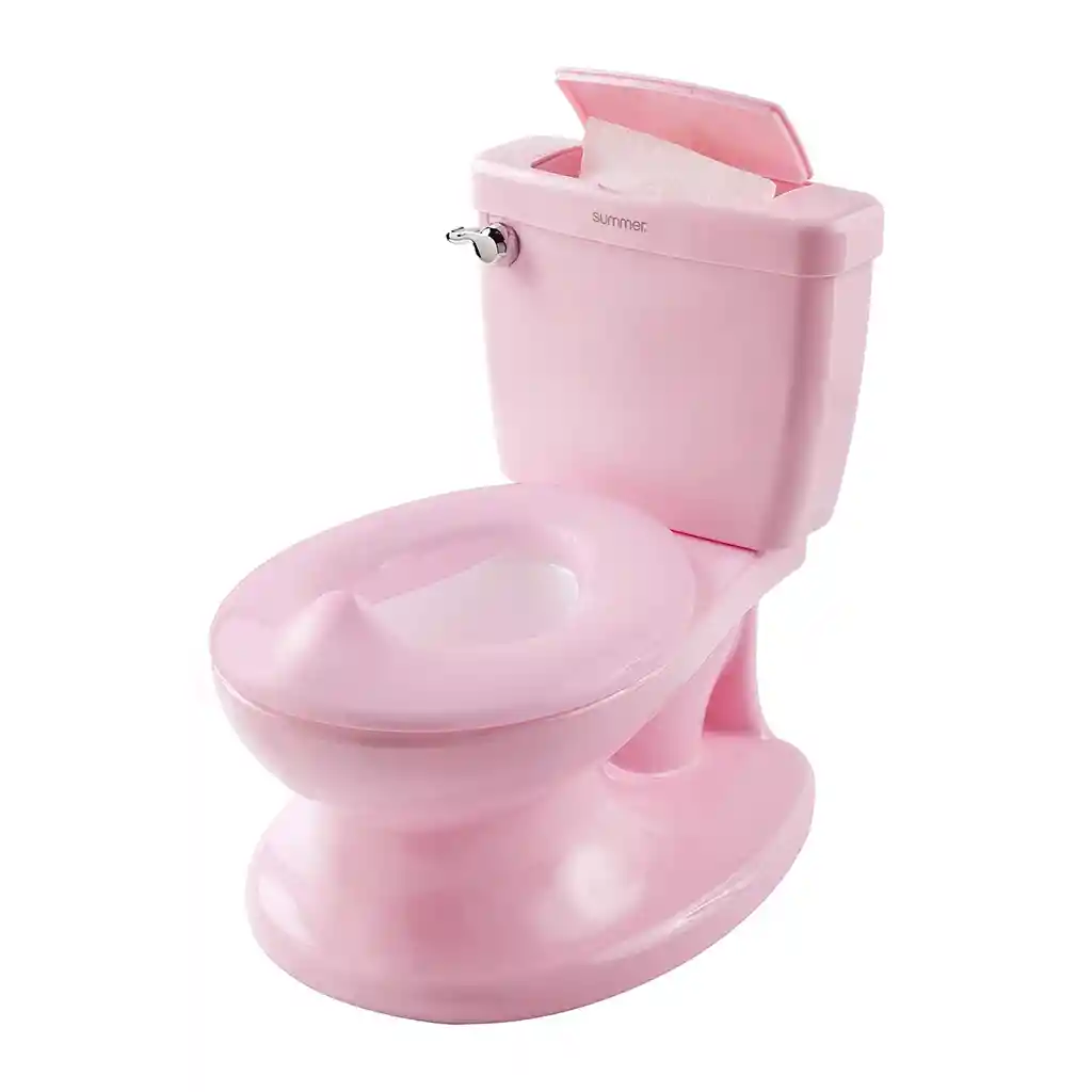 Inodororo Vasenilla Summer Infant My Size Potty Rosa