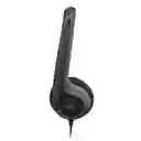 Diadema Logitech H390 Negra Plug Usb