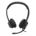 Diadema Logitech H390 Negra Plug Usb