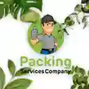 Cinta Papel Kraft De 2.5 " X 16 Unidades