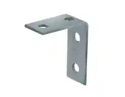 3" Ele Metalica Soporte