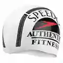 Gorro De Natacion Speedo Silicona Printed Piscina Buceo Deporte