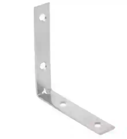 2.5" Ele Metalica Soporte