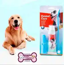 Creman Dental Dental Care Pasta Para Perros O Gatos