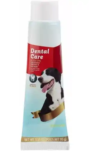 Creman Dental Dental Care Pasta Para Perros O Gatos