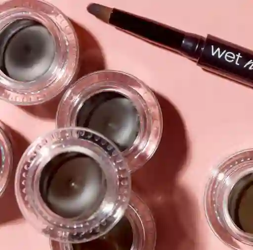 Cera Para Cejas Tono Espresso
