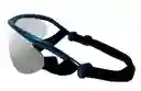 Gafas De Sol Azul - Talla L