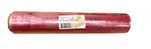 Viniflex X 300mts Para Alimentos Transparente