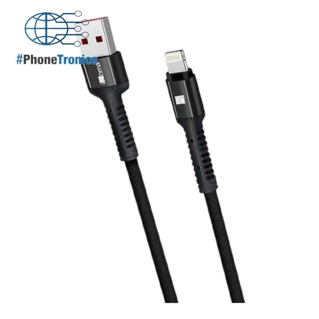 Cable Gmonster 2metros Lightning