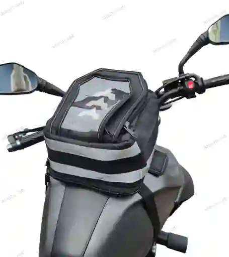 Maleta Tank Bag Motocicleta Universal