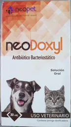 Neodoxyl X 30 Ml