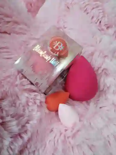 Kit X 3 Beauty Blender