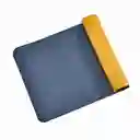 Pad Mouse Alfombra Grande Doble Cara Multifuncional Para Escritorio Mouse Pad