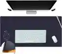 Pad Mouse Alfombra Grande Doble Cara Multifuncional Para Escritorio Mouse Pad