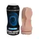 Vagina Masturbadora Strong Vacuum