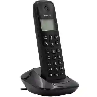 Teléfono Alcatel E395