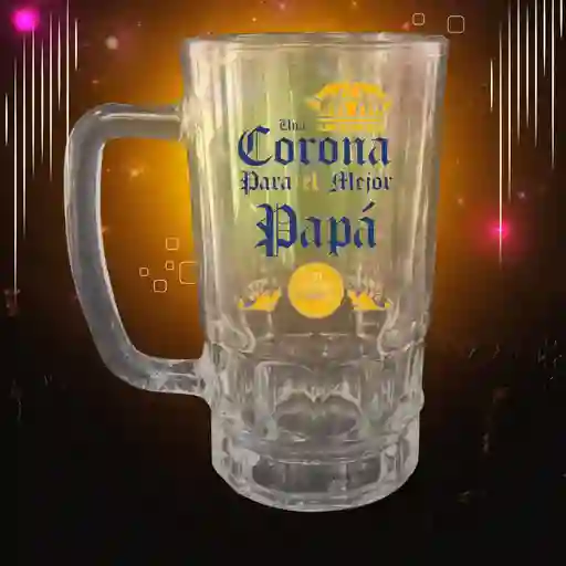 Regalo Vaso Cervecero Dia Del Padre 02