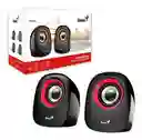 Parlante Genius Sp-q160