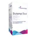 Sulamp Duo Polvo Para Reconstruir Suspension Oral