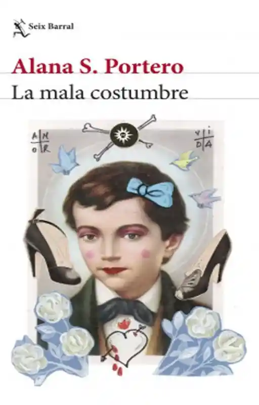 La mala costumbre