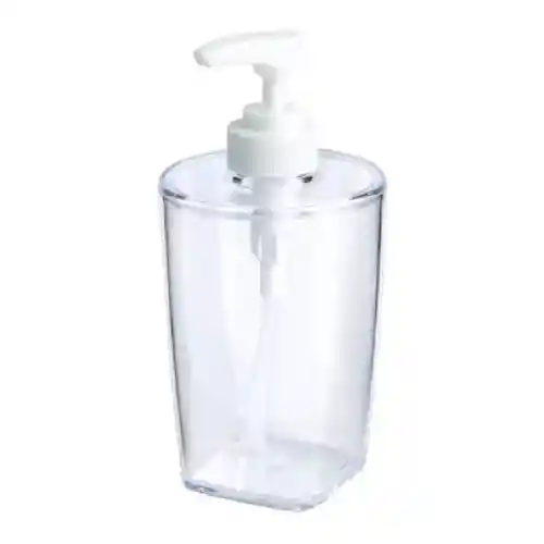 Dispensador Ideal Transparente