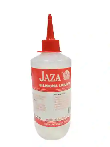Silicona Liquida X 250 Ml
