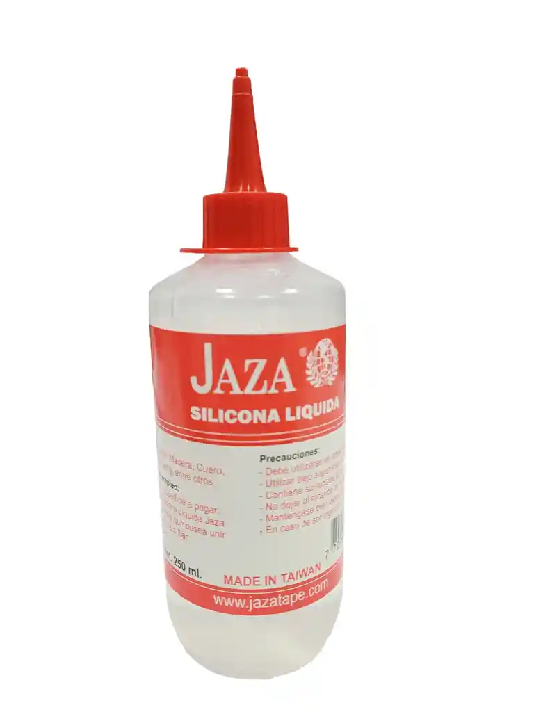 Silicona Liquida X 250 Ml
