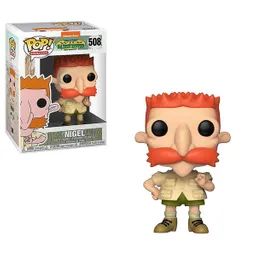 Funko Pop - Thornberrys: Nigel 508