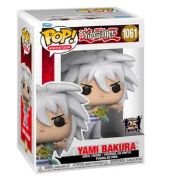 Funko Pop - Yu-gi-oh!: Yami Bakura 1061