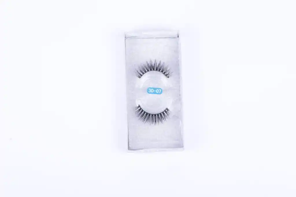 Pestaña Entera 3d-07 Du