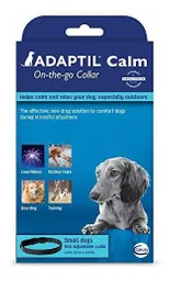 Adaptil Calm (collar Perros Pequeños)